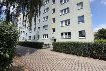 Wohnung zum Mieten in Magdeburg 440,00 € 60.67 m²