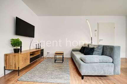 Wohnen auf Zeit in Stuttgart 1.890,00 €