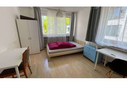 WG-Zimmer in Bremen 650,00 € 15 m²