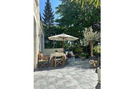 Schöne 4-Zimmer Wohnung, groß und hell - Süderbrarup