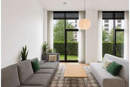 Wohnung zum Mieten in München Neuhausen-Nymphenburg 2.150,00 € 80 m² - München / Neuhausen-Nymphenburg