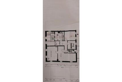 3-Zimmer Wohnung in Hutthurm - 700,00&nbsp;EUR Kaltmiete, ca.&nbsp; 104,00&nbsp;m&sup2; in Hutthurm (PLZ: 94116)