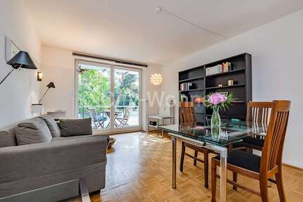Wohnen auf Zeit in Hamburg 1.800,00 €