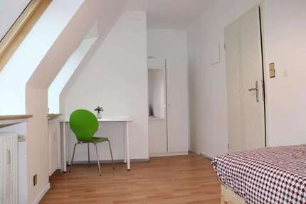 WG-Zimmer in Bremen 620,00 € 12 m²