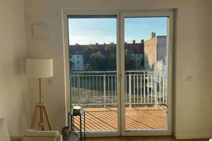 Wohnen auf Zeit in Magdeburg 950,00 €