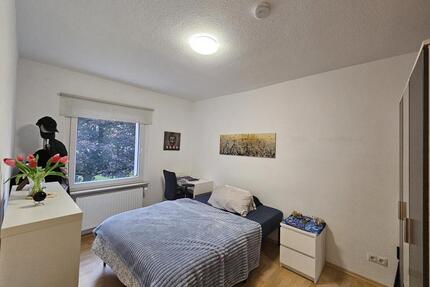 2 Zimmer Wohnung Hannover List Podbi Groß Buchholz EBK 1. OG