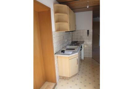 2-Zimmer Wohnung in 74677 Dörzbach – Teilort