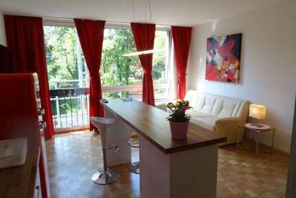 Wohnen auf Zeit in Köln 1.290,00 €