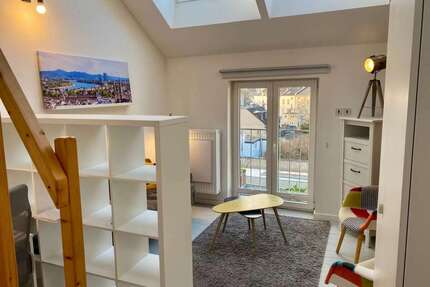 Wohnen auf Zeit in Bonn 1.200,00 €