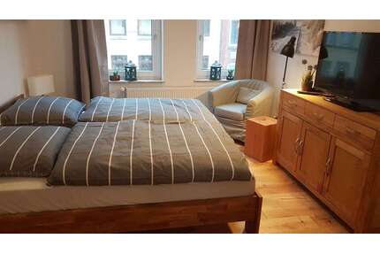 Wohnen auf Zeit in Kiel 1.200,00 €