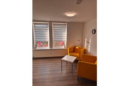 1 Zimmer Apartment zu vermieten - Clausthal-Zellerfeld