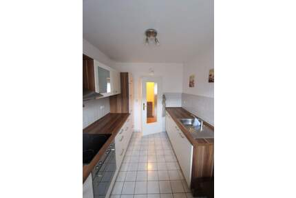 großzügige 3 Zimmer Wohnung mit Balkon - DER TERMIN IST BEREITS AUSGEBUCHT - Achim