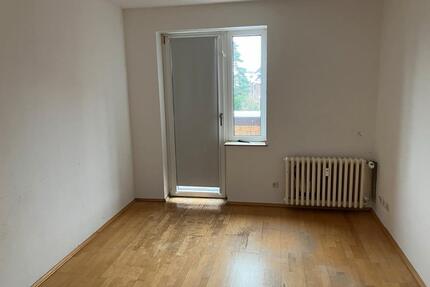3-Zimmer Wohnung in Moers-Stadtmitte