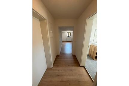 2 Zimmer Wohnung 55qm mit Einbauküche in Kehl Marlen zu vermieten