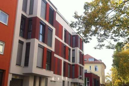Wohnung zum Mieten in Karlsruhe 410,00 € 16.76 m²