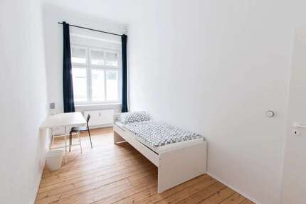 WG-Zimmer in Berlin 660,00 € 14 m²