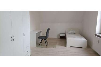 WG-Zimmer in Recklinghausen 370,00 € 68 m²