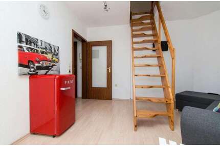 Wohnen auf Zeit in Dortmund 950,00 €