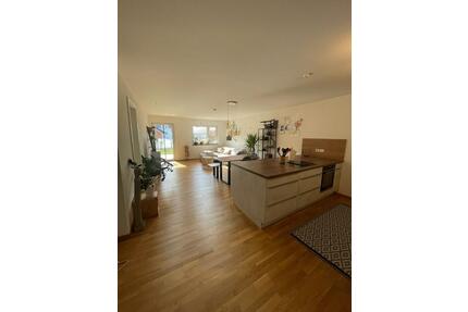 3 Zimmer Wohlfühlwohnung in Deggendorf ab 01.06.2026