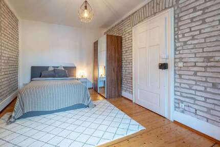 WG-Zimmer in München 860,00 € 18 m²