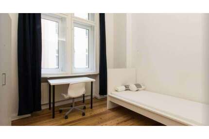 WG-Zimmer in Berlin 670,00 € 12 m²
