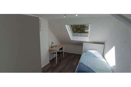 WG-Zimmer in Dortmund 300,00 € 10 m²