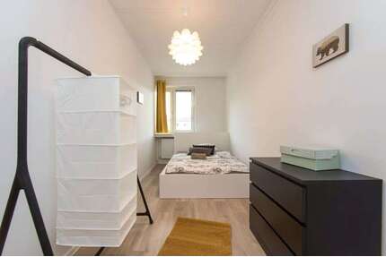 WG-Zimmer in Berlin 620,00 € 12 m²