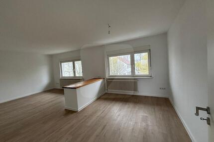 Halver-Zentrumsnähe: moderne 3-Zimmer Wohnung, frisch renoviert