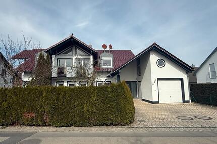 3 Zimmer Wohnung Langenau (Einliegerwohnung UG)