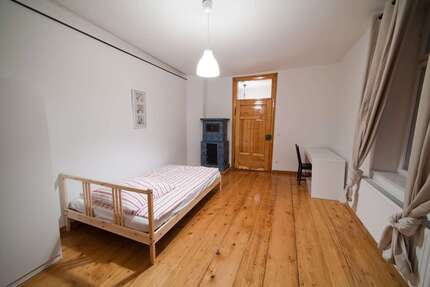 WG-Zimmer in München 975,00 € 18 m²