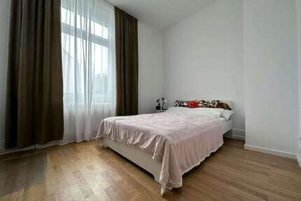 WG-Zimmer in Frankfurt am Main 845,00 € 14 m²