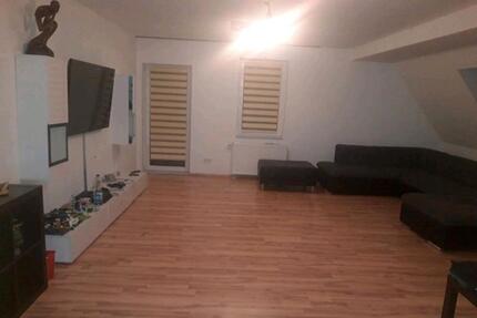3 Zimmer Dgw glatten - 900,00&nbsp;EUR Kaltmiete, ca.&nbsp; 90,00&nbsp;m&sup2; in Glatten (PLZ: 72293)