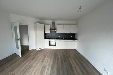 3-Zimmer Obergeschosswohnung in Friesoythe - Markhausen