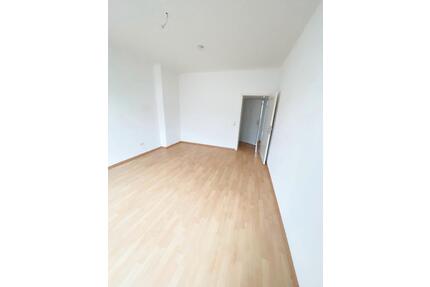 2-Zimmer-Wohnung mit Balkon in Dortmund-Marten – nach Ihrem Geschmack gestalten