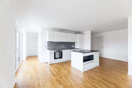 Wohnung zum Mieten in Fürth 1.500,00 € 86.99 m²