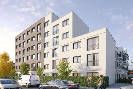 1-2 Zimmer Wohnung im betreuten Wohnen zu vermieten - Celle