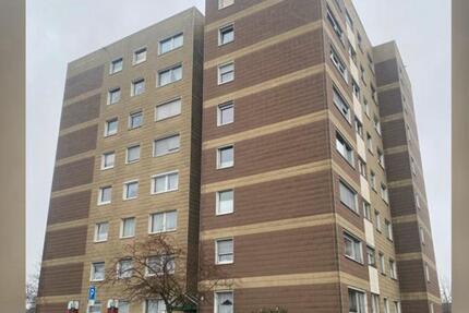 4-Zimmer Wohnung in Salzgitter Thiede zu vermieten