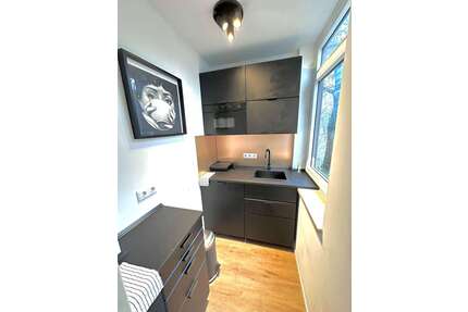 Wohnen auf Zeit in Hamburg 1.290,00 €