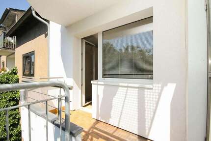 Wohnen auf Zeit in Düsseldorf 999,00 €