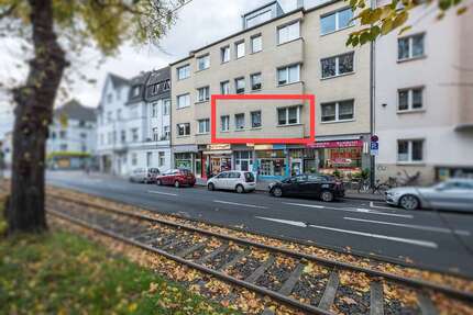Wohnen auf Zeit in Köln 1.350,00 €