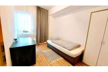 WG-Zimmer in Leipzig 900,00 € 9 m²