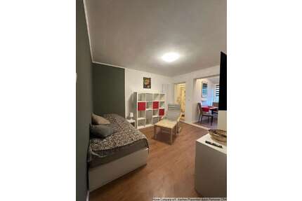 Wohnen auf Zeit in Aachen 750,00 €