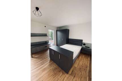 Wohnen auf Zeit in Garching 1.400,00 €