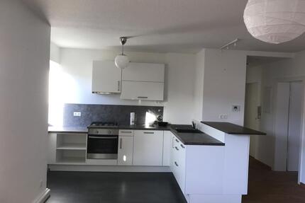 Helle 3-Zimmer Wohnung in VahrenwaldList - Hannover Vahrenwald-List