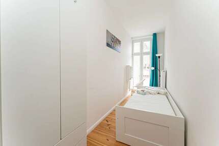 WG-Zimmer in Berlin 615,00 € 9 m²