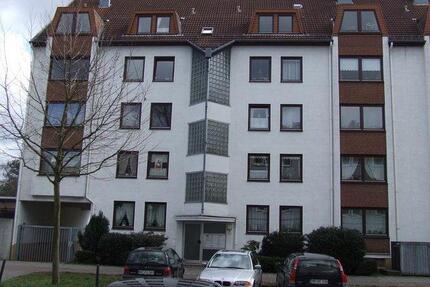 ***ANFRAGESTOP!!!*** 2 Zimmer DG-Wohnung Neustadt-Hohentor - Bremen