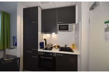 Wohnen auf Zeit in Frankfurt am Main 1.095,00 €