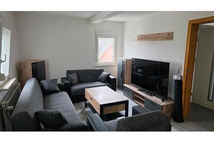 3 Zimmer Wohnung, 75qm ab sofort zu Vermoeten. - Eislingen (Fils)