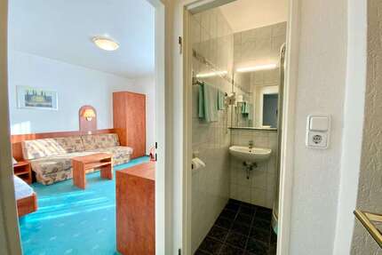 Wohnen auf Zeit in Offenbach 800,00 €