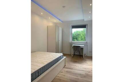 WG-Zimmer in Munich 705,00 € 12 m²